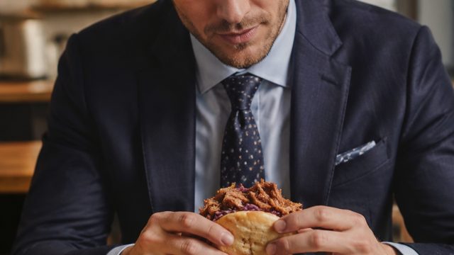 Effortless Meals: Slow Cooker Meats Perfect for Handheld Delights