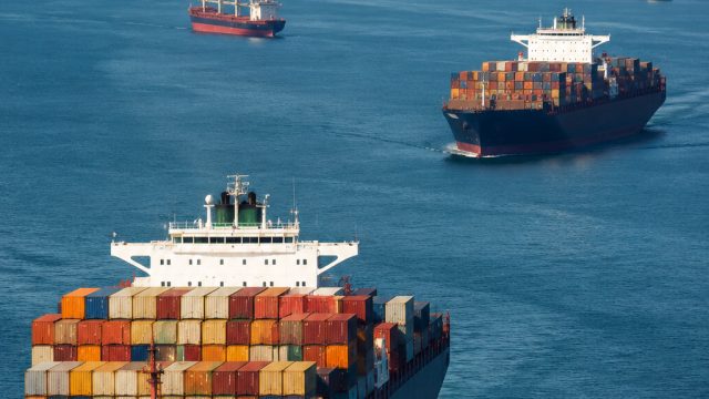 Strait of Hormuz Traffic Surge: Implications for Global Shipping