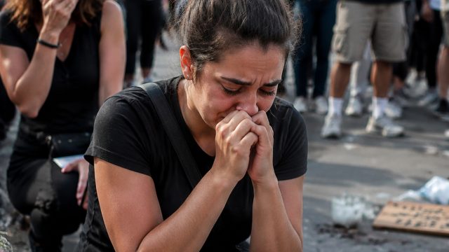 Community Urged to Support Investigation into Tragic Rally Incident