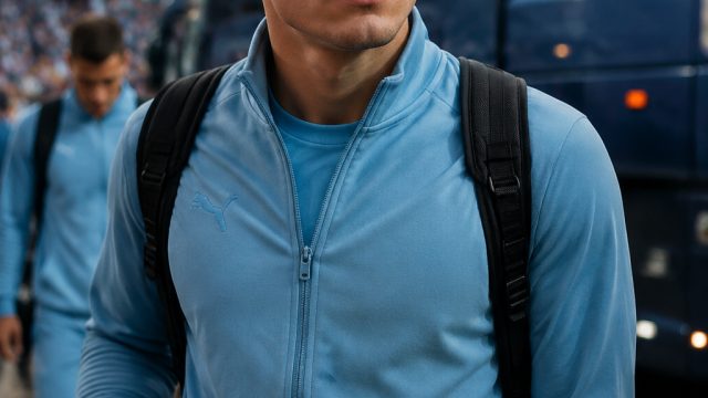 Julian Alvarez's Transfer Aspirations Shift Amid PSG's Waning Interest