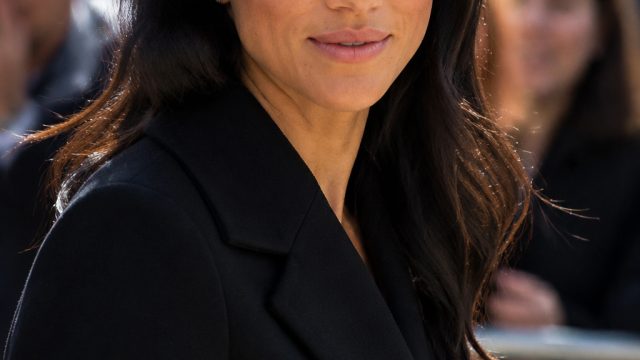 Navigating Fame: Meghan Markle's Unforeseen Struggles in the Spotlight | permainan dengan kartu remi