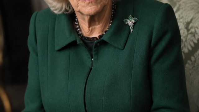Queen Camilla Raises Concerns Over Prince Harry's UK Visit Plans | gbo888 slot login, keluaran semua