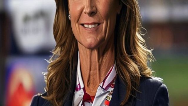 Iconic Sports Anchor Linda Cohn Steps Down After 34 Years | vc78 slot, permainan berjudi, big win bo
