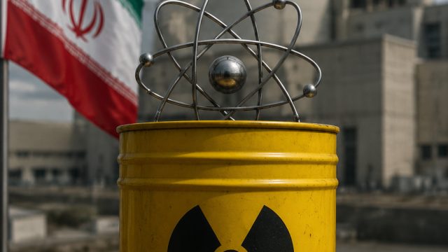 Iran's Stance on Nuclear Inspections and Regional Control: Key Updates