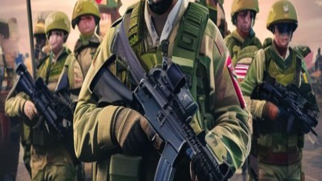 Shifts in Military Strategy: What Experts Are Saying About Ukraine's Gains