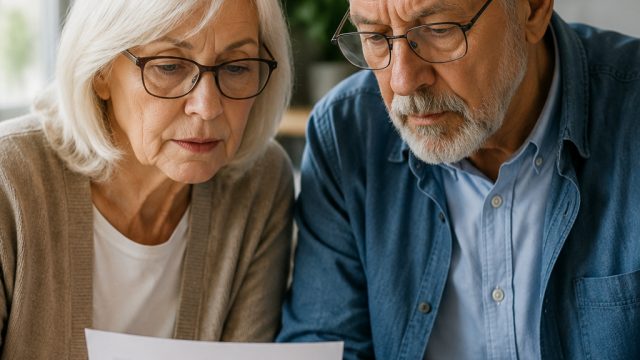 Upcoming Canada Pension Payment: What You Need to Know Now