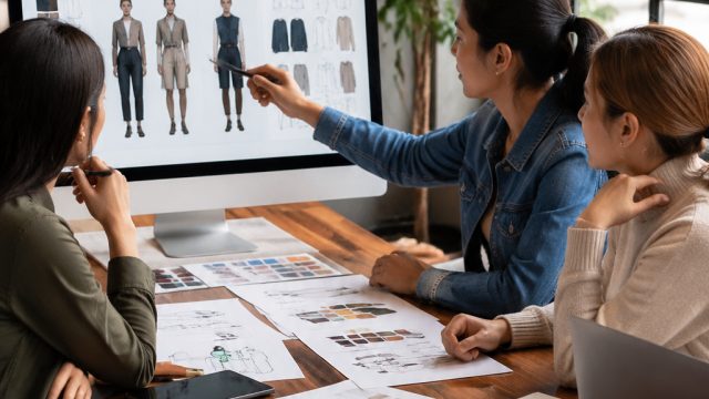 Innovative Apparel Sourcing Strategies: A Must-Join Webinar for 2026