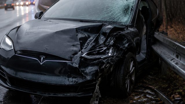 Tragic Tesla Crash Sparks Safety Concerns Over Autopilot Technology