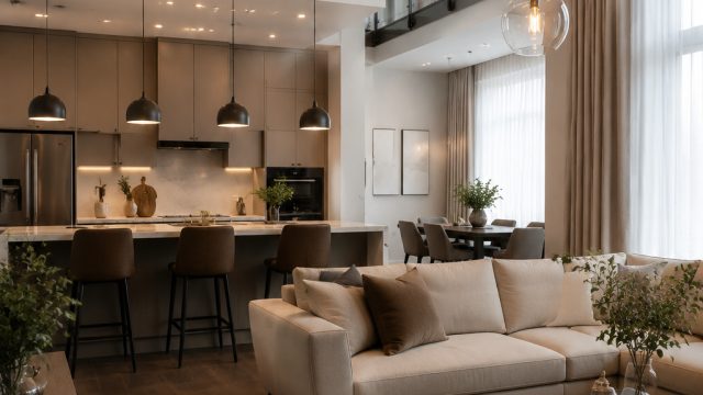 How Modern Living is Redefining Residential Design Trends