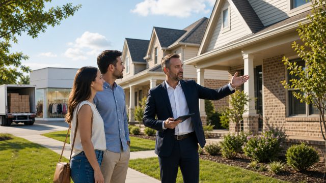 Alabama Real Estate Market Sees Surge in Sales and Prices This Summer