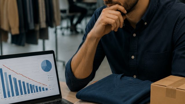 E-commerce Trends: Insights from China’s 618 Festival Slowdown