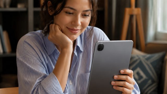 Exploring the Oppo Pad Mini: A Compact Tablet for Modern Needs
