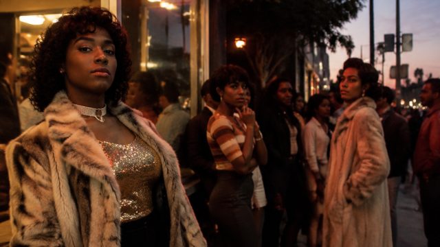 Remembering Compton's Cafeteria Riot: A Legacy of Trans Resilience