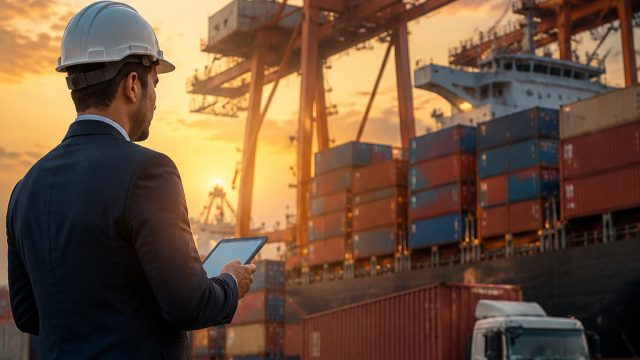 Strengthening Supply Chains: India's Response to Tariff Challenges