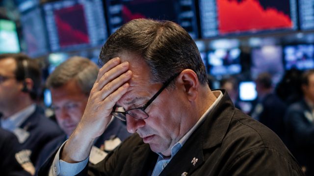 Tech Stock Sell-Off Sparks Market Turmoil: What You Need to Know