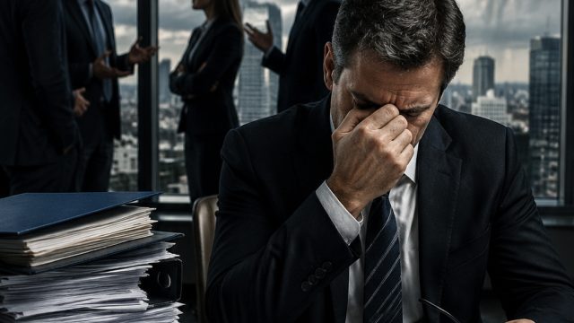 Significant Repercussions for Audit Firm Linked to Metals Empire