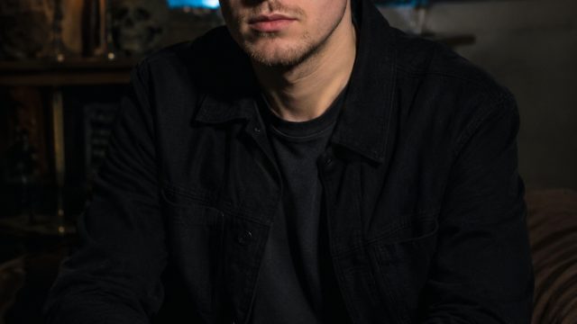 Connor Storrie Joins the Ranks of YouTube Horror Creators | rtp slot8800, alexabet88 co, atta4d, sup