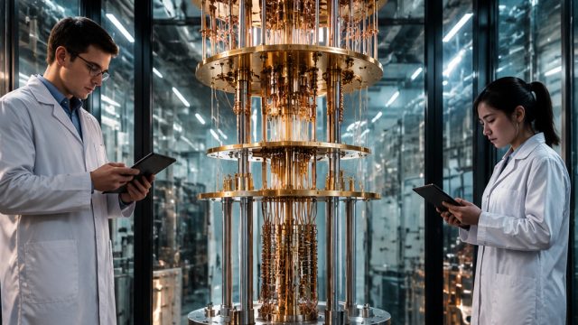 Revolutionizing Timekeeping: The Arrival of Nuclear Clocks | slot jackpot casino, fortune slot228, h