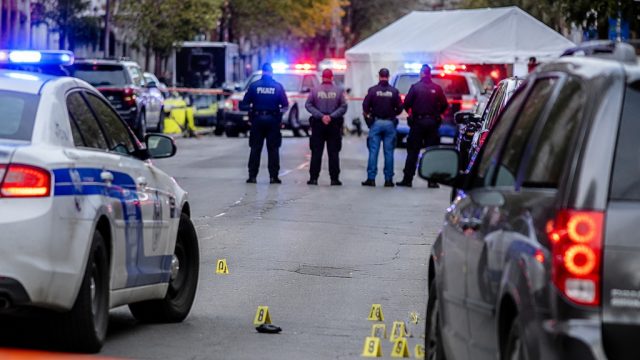 Tragic Shooting Incident in Montreal Raises Concerns Over Safety