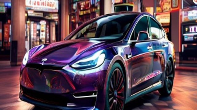 Tesla Model 3 Reclaims Top Spot as America’s Leading Vehicle