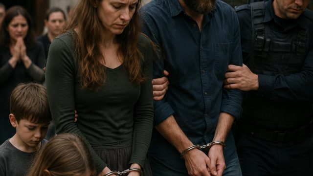 Homeschooling Controversy: Parents Face Prison for Upholding Their Beliefs