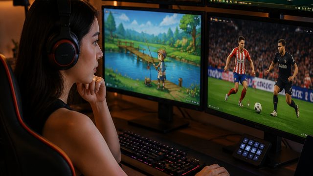 Unveiling the Latest Trends in Japanese and Asian Gaming Sales