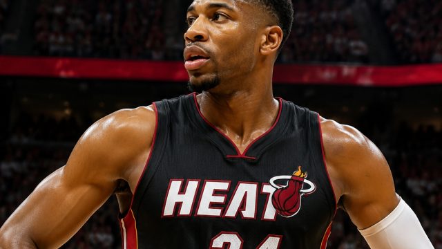 Bucks Trade Giannis Antetokounmpo to Heat: Analyzing the Impact