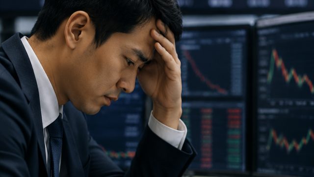 Significant Decline in South Korea's KOSPI: What Investors Need to Know