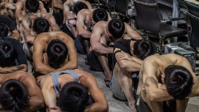 Thousands Trapped in Myanmar Scam Centers Highlight Human Trafficking Crisis