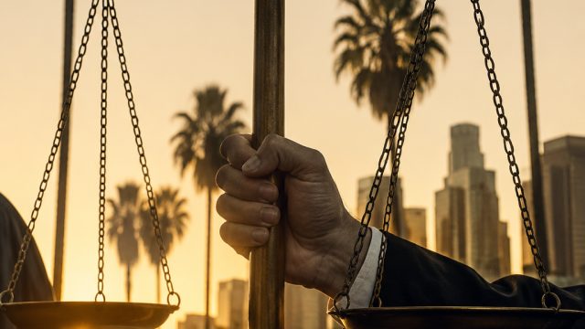 Current Legal Changes Impacting Judicial Independence