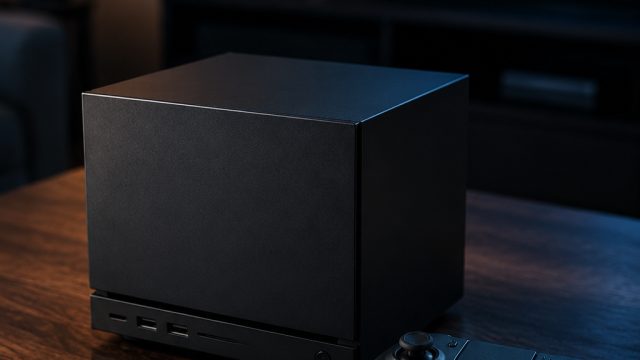 Valve's Steam Machine Priced Over $1,000: What Buyers Need to Know