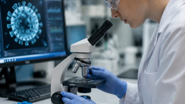 New COVID Vaccine Study Published After Controversial CDC Block