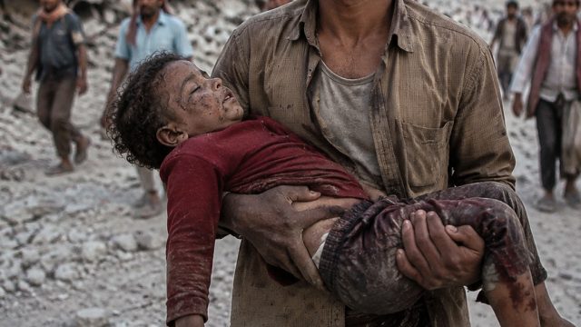 Civilian Casualties Rise Amid Increased Violence in Seiyun, Yemen