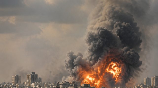 Increasing Tensions: The Growing Threat of Yemeni Actions in Israel