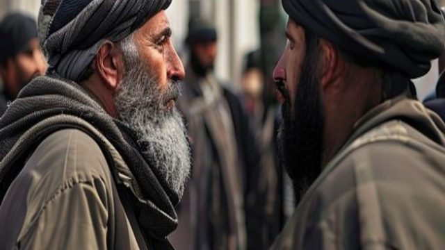EU and Taliban Engage in Historic Dialogue on Deportations