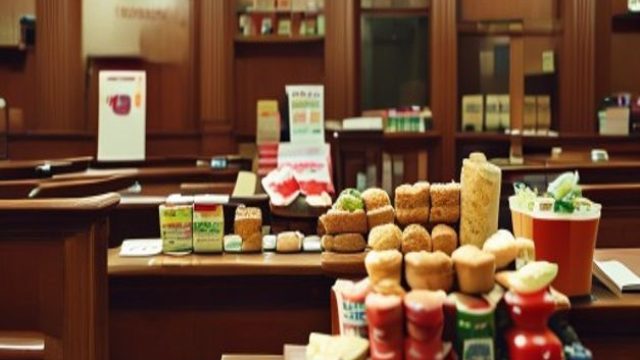 Federal Court Decision Overturns Food Stamp Restrictions on Junk Food Purchases