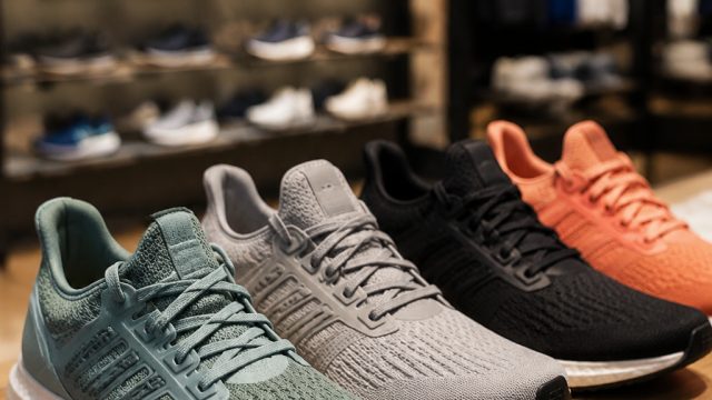 Unlock Amazing Discounts on Running Shoes During This Prime Sale Event