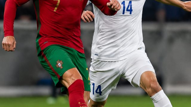 Portugal Faces Off Against Uzbekistan in World Cup 2026 Showdown