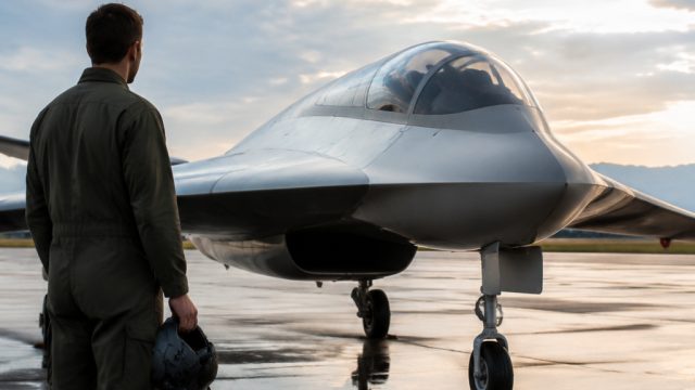 Exploring the Legacy of the Doak VZ-4: A Step Towards Future Aviation