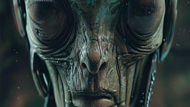 Exploring Alien Perspectives: Insights from Neuroscience for Creators