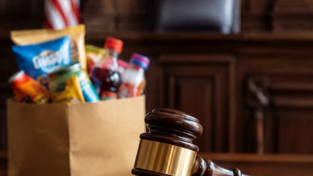 Court Decision Upholds SNAP Benefits for Sugary Items in Five States