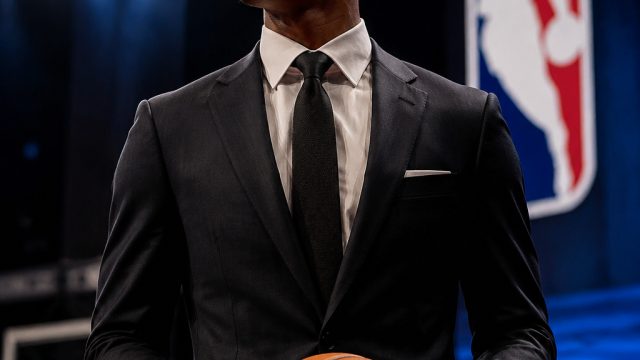 Exciting Insights on the Upcoming NBA Draft 2026