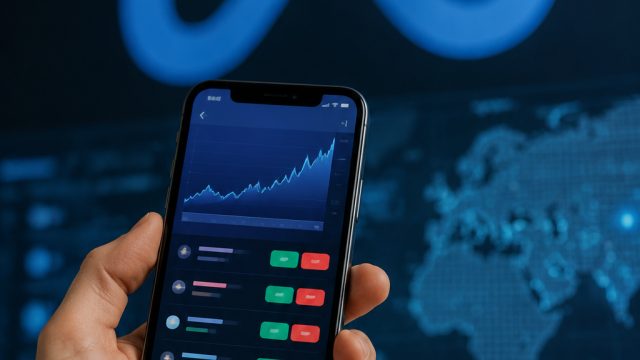 Meta Launches Innovative Prediction Markets App to Compete in New Arena