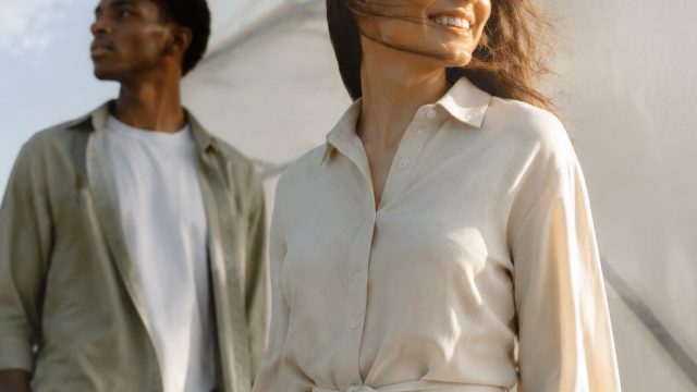 Shining a Light on Positivity Amidst Global Challenges