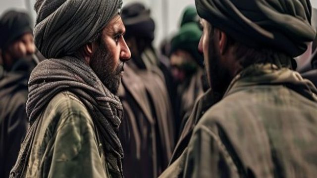 EU Engages in Historic Talks with Taliban on Deportation Issues