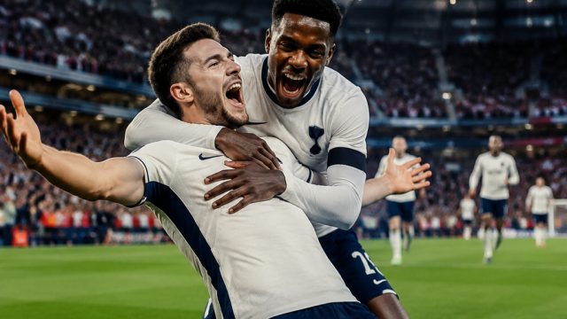 Excitement Builds as Teams Secure Spots for World Cup 2026 Knockouts
