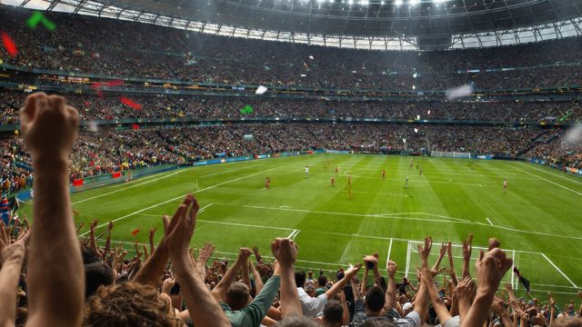Excitement Builds as 2026 FIFA World Cup Kicks Off