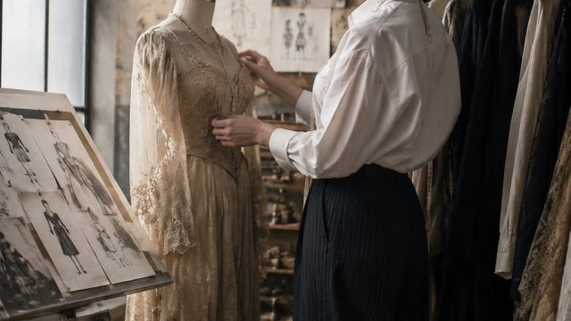 Exploring the Relevance of Archaic Language in Today's Fashion Industry