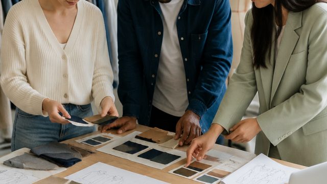 Exploring the Latest Trends in Apparel: What’s Hot Right Now