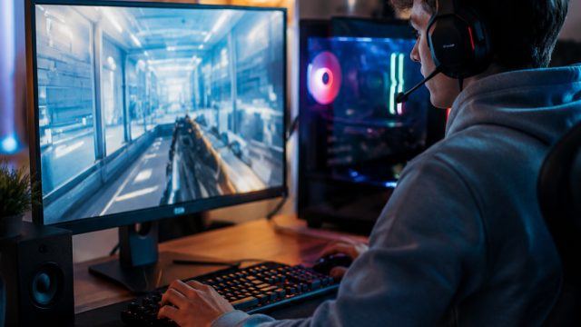 The Rise of Online Gaming: Trends and Insights for 2023